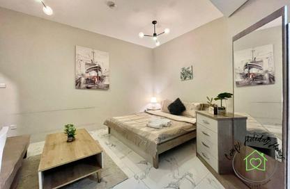Apartment - Studio - 1 Bathroom for rent in MAG 515 - Mag 5 Boulevard - Residential District - Dubai South (Dubai World Central) - Dubai Apartment - Studio - 1 Bathroom for rent in MAG 515 - Mag 5 Boulevard - Residential District - Dubai South (Dubai World Central) - Dubai