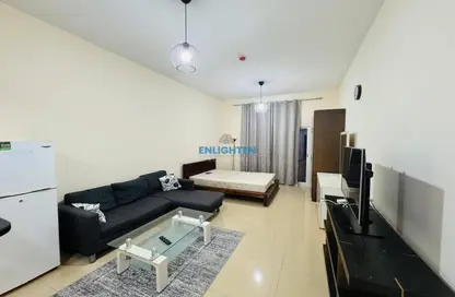 Apartment - Studio - 1 Bathroom for rent in Botanica - District 13 - Jumeirah Village Circle - Dubai