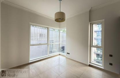 Apartment - 3 - 4 for rent in Mon Reve - Downtown Dubai - Dubai
