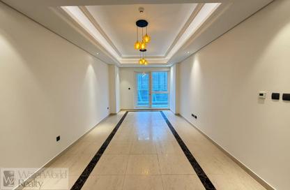 Apartment - 3 - 4 for rent in Mon Reve - Downtown Dubai - Dubai