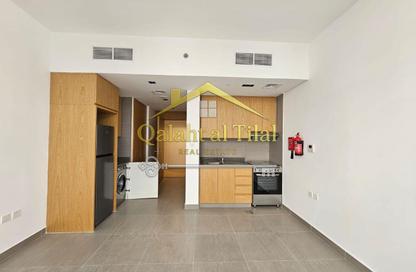 Apartment - Studio - 1 Bathroom for rent in Souks Residential - Al Mamsha - Muwaileh - Sharjah