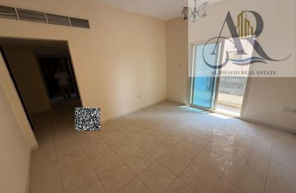 Apartment - 2 - 2 for rent in Al Jawhara Building - Al Rawda 3 - Al Rawda - Ajman
