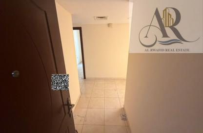 Apartment - 2 - 2 for rent in Al Jawhara Building - Al Rawda 3 - Al Rawda - Ajman