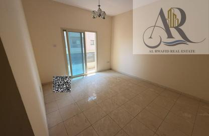 Apartment - 2 - 2 for rent in Al Jawhara Building - Al Rawda 3 - Al Rawda - Ajman