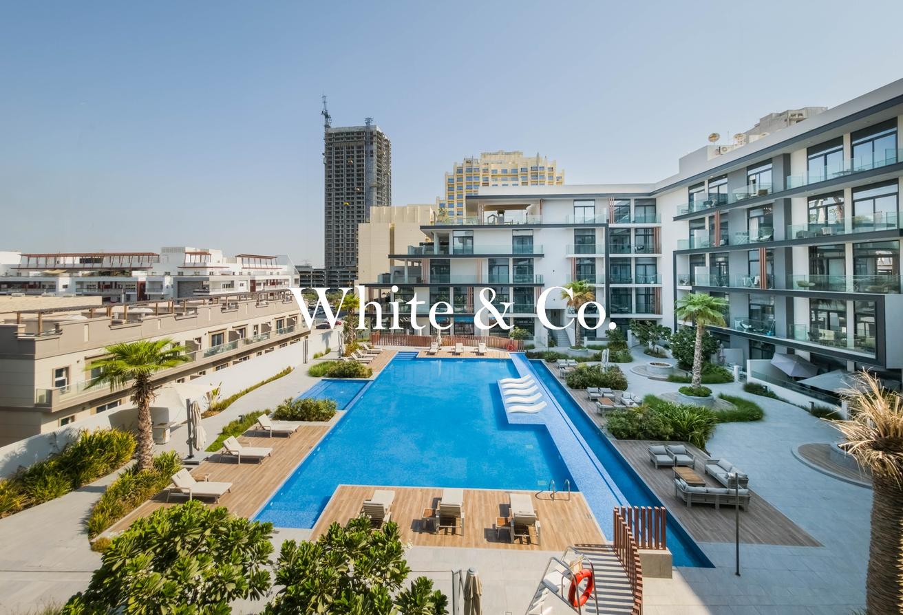 Luxury Living| Private Pool| Big Terrace photo 5