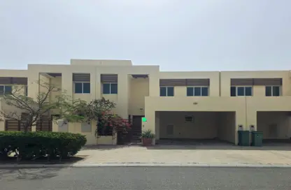 فيلا - 3 غرف نوم - 5 حمامات للبيع في ماليبو - ميناء العرب - راس الخيمة - رأس الخيمة