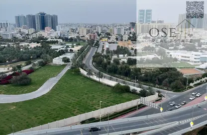 Apartment - 1 Bedroom - 2 Bathrooms for sale in City Tower - Al Nuaimiya - Ajman