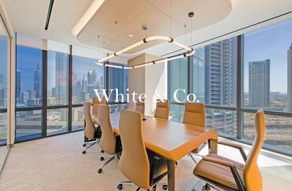 Office Space - Studio for rent in Boulevard Plaza 1 - Boulevard Plaza Towers - Downtown Dubai - Dubai