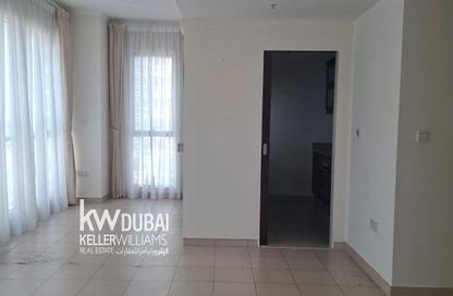 Apartment - 1 Bedroom - 2 Bathrooms for rent in The Residences 2 - The Residences - Downtown Dubai - Dubai