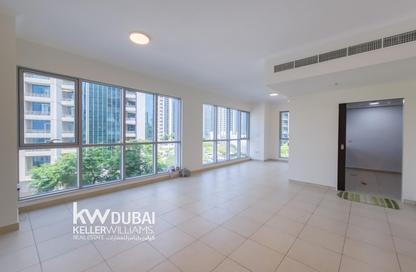Apartment - 1 Bedroom - 2 Bathrooms for rent in The Residences 2 - The Residences - Downtown Dubai - Dubai