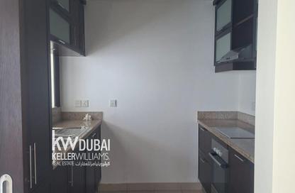 Apartment - 1 Bedroom - 2 Bathrooms for rent in The Residences 2 - The Residences - Downtown Dubai - Dubai