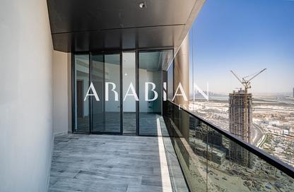 Apartment - 2 - 3 for rent in Regalia By Deyaar - Business Bay - Dubai
