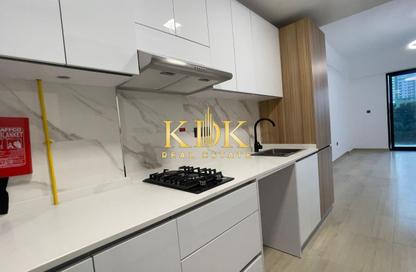 Apartment - Studio - 1 Bathroom for sale in Pantheon Elysee III - District 15 - Jumeirah Village Circle - Dubai