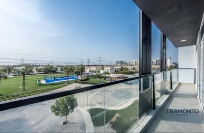 Apartment - 1 - 3 for sale in 555 Park Views - District 1 - Jumeirah Village Triangle - Dubai Apartment - 1 - 3 for sale in 555 Park Views - District 1 - Jumeirah Village Triangle - Dubai