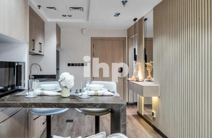 Apartment - Studio - 1 for rent in Diamond Views 2 - District 11 - Jumeirah Village Circle - Dubai