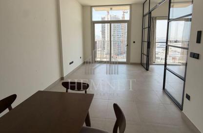 Apartment - 2 Bedrooms - 1 Bathroom for rent in Collective Tower 1 - Collective - Dubai Hills Estate - Dubai