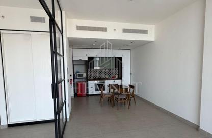 Apartment - 2 Bedrooms - 1 Bathroom for rent in Collective Tower 1 - Collective - Dubai Hills Estate - Dubai