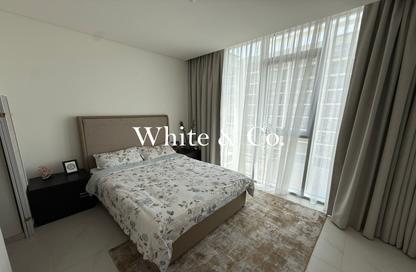 Apartment - 1 Bedroom - 2 Bathrooms for rent in Residences 13 - The Residences at District One - District One - Mohammed Bin Rashid City - Dubai