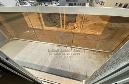 Apartment - 1 - 2 for rent in Al Jurf 3 - Al Jurf - Ajman