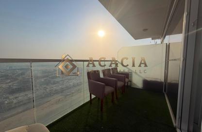 Apartment - Studio - 1 Bathroom for rent in Artesia C - Artesia - Damac Hills - Dubai