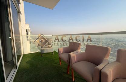 Apartment - Studio - 1 Bathroom for rent in Artesia C - Artesia - Damac Hills - Dubai