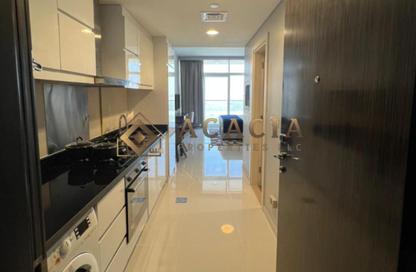 Apartment - Studio - 1 Bathroom for rent in Artesia C - Artesia - Damac Hills - Dubai