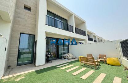 Villa - 2 - 4 for rent in Marbella I Villas - Marbella - Mina Al Arab - Ras Al Khaimah Villa - 2 - 4 for rent in Marbella I Villas - Marbella - Mina Al Arab - Ras Al Khaimah