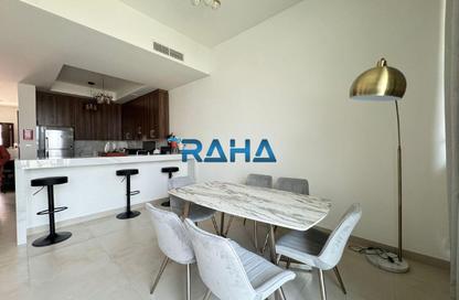 Villa - 2 - 4 for rent in Marbella I Villas - Marbella - Mina Al Arab - Ras Al Khaimah Villa - 2 - 4 for rent in Marbella I Villas - Marbella - Mina Al Arab - Ras Al Khaimah