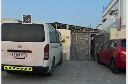 فيلا - 5 غرف نوم - 6 حمامات للبيع في 3  الروضة - الروضة - عجمان