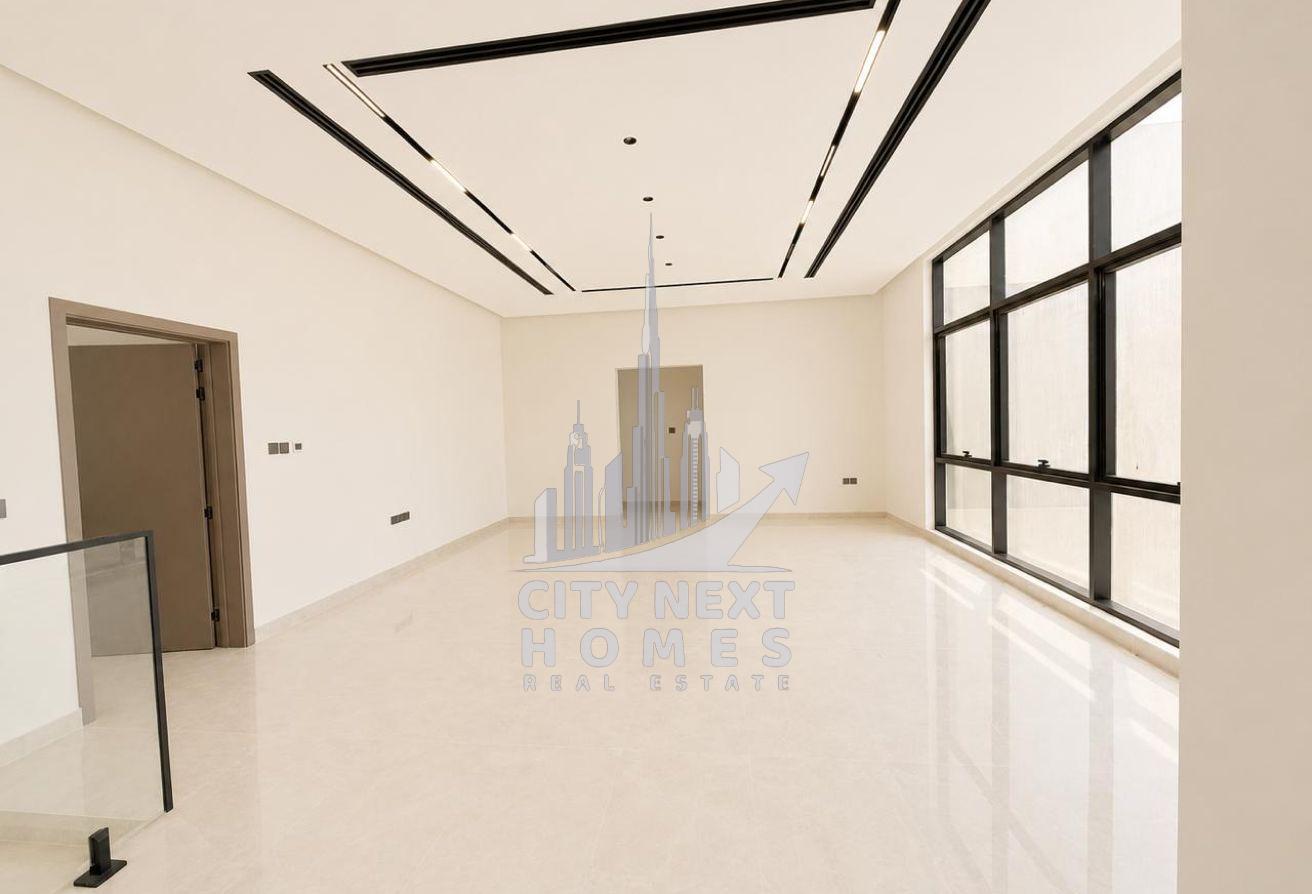 5BR Villa | Spacious Living Room | Majlis | Maid photo 7