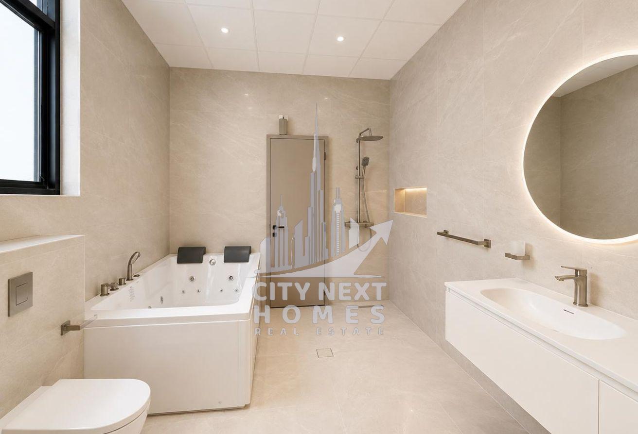 5BR Villa | Spacious Living Room | Majlis | Maid photo 10