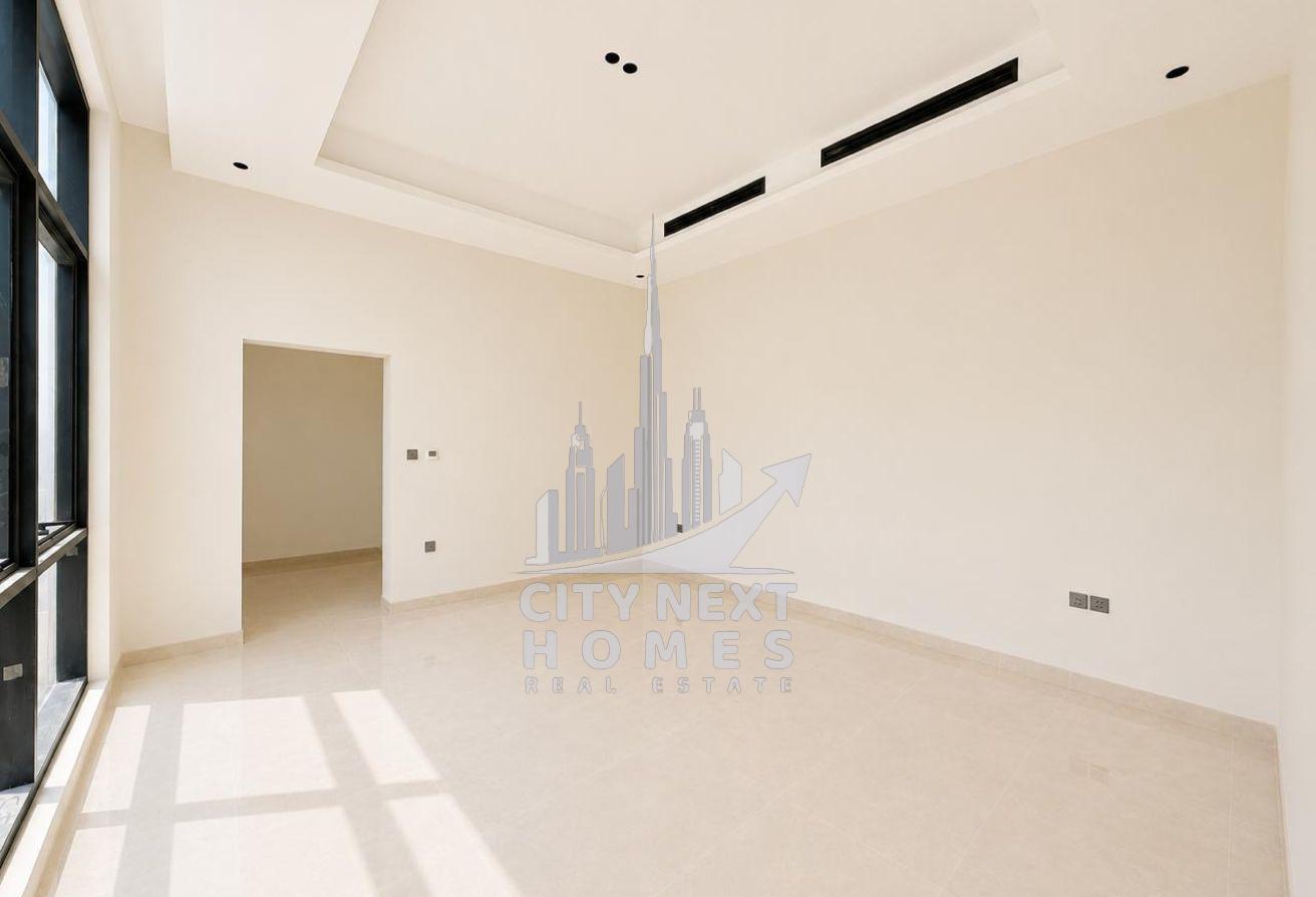 5BR Villa | Spacious Living Room | Majlis | Maid photo 6