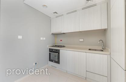 Apartment - 1 - 2 for sale in Zada Tower - Business Bay - Dubai