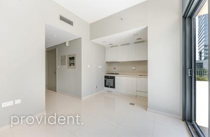 Apartment - 1 - 2 for sale in Zada Tower - Business Bay - Dubai
