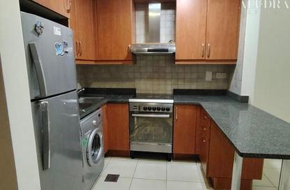 Apartment - Studio - 1 Bathroom for rent in Ritaj A - Ritaj (Residential Complex) - Dubai Investment Park (DIP) - Dubai