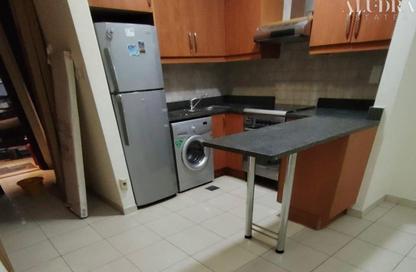 Apartment - Studio - 1 Bathroom for rent in Ritaj A - Ritaj (Residential Complex) - Dubai Investment Park (DIP) - Dubai