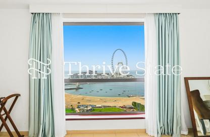 Apartment - 2 - 3 for rent in Shams 4 - Shams - Jumeirah Beach Residence - Dubai