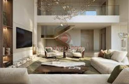 Apartment - 1 Bedroom - 2 Bathrooms for sale in City Walk Crestlane 5 - City Walk Crestlane - City Walk - Dubai