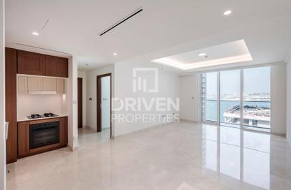 شقة - غرفة نوم - 1 حمام للايجار في برج Palace Beach ريزيدنس 1 - بالاس بيتش ريزيدنس - إعمار بيتشفرونت - دبي هاربور - دبي شقة - غرفة نوم - 1 حمام للايجار في برج Palace Beach ريزيدنس 1 - بالاس بيتش ريزيدنس - إعمار بيتشفرونت - دبي هاربور - دبي