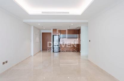 شقة - غرفة نوم - 1 حمام للايجار في برج Palace Beach ريزيدنس 1 - بالاس بيتش ريزيدنس - إعمار بيتشفرونت - دبي هاربور - دبي