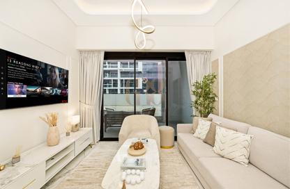 Apartment - 2 Bedrooms - 2 Bathrooms for rent in Azizi Riviera 67 - Azizi Riviera - Meydan One - Meydan - Dubai Apartment - 2 Bedrooms - 2 Bathrooms for rent in Azizi Riviera 67 - Azizi Riviera - Meydan One - Meydan - Dubai
