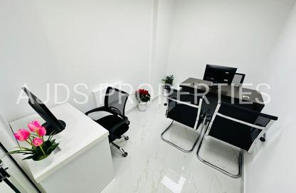 Office Space - 1 Bedroom - 1 Bathroom for rent in Reem Residency - Al Karama - Dubai