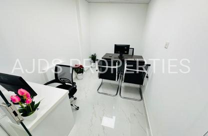 Office Space - 1 Bedroom - 1 Bathroom for rent in Reem Residency - Al Karama - Dubai