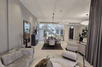 Villa - 5 Bedrooms - 6 Bathrooms for rent in Al Goaz - Wasit - Sharjah Villa - 5 Bedrooms - 6 Bathrooms for rent in Al Goaz - Wasit - Sharjah