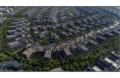 Villa - 4 - 6 for sale in Masaar Azalea - Masaar - Tilal City - Sharjah