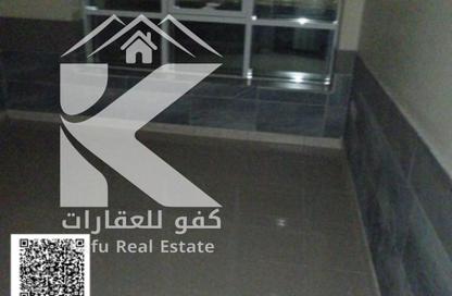 Apartment - 2 Bedrooms - 2 Bathrooms for sale in Ajman Pearl Towers - Ajman Downtown - Ajman