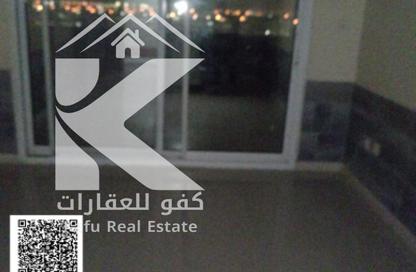 Apartment - 2 Bedrooms - 2 Bathrooms for sale in Ajman Pearl Towers - Ajman Downtown - Ajman