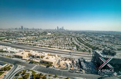 مكتب - استوديو للايجار في مرتفعات ليوا - (JLT) مجمع W - أبراج بحيرات الجميرا - دبي مكتب - استوديو للايجار في مرتفعات ليوا - (JLT) مجمع W - أبراج بحيرات الجميرا - دبي