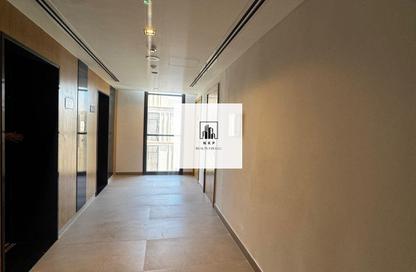 Apartment - 1 Bedroom - 1 Bathroom for sale in Souks Residential - Al Mamsha - Muwaileh - Sharjah Apartment - 1 Bedroom - 1 Bathroom for sale in Souks Residential - Al Mamsha - Muwaileh - Sharjah