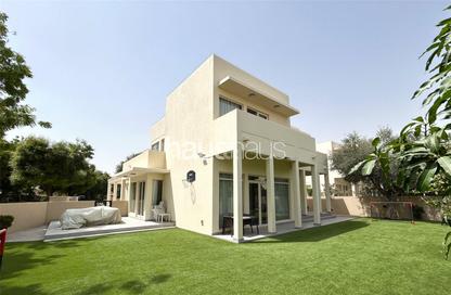 Villa - 3 Bedrooms - 4 Bathrooms for rent in Saheel 1 - Saheel - Arabian Ranches - Dubai Villa - 3 Bedrooms - 4 Bathrooms for rent in Saheel 1 - Saheel - Arabian Ranches - Dubai